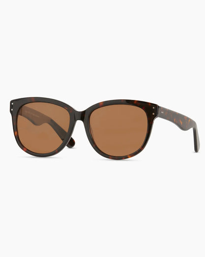 Lennon Polarized Acetate Sunglasses - US 6548
