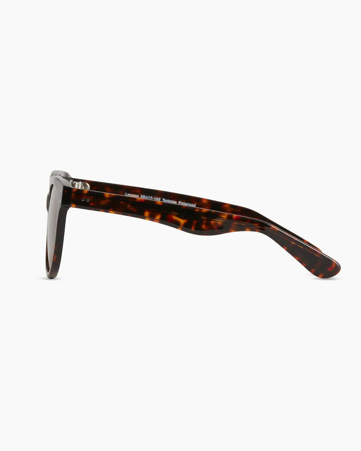 Lennon Polarized Acetate Sunglasses - US 6548