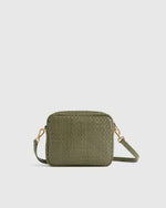 Gemma Handwoven Crossbody - US 2693