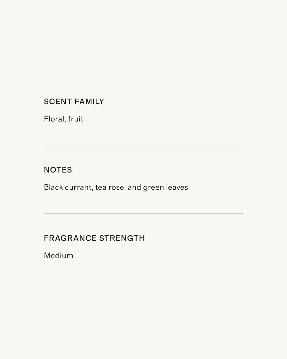 Les Baies 7-Wick Luxury Candle - US 5288