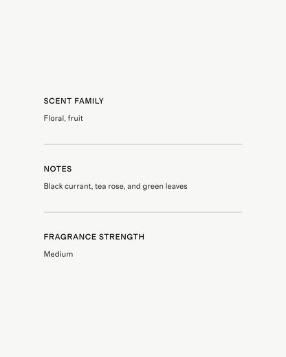 Les Baies 7-Wick Luxury Candle - US 5288