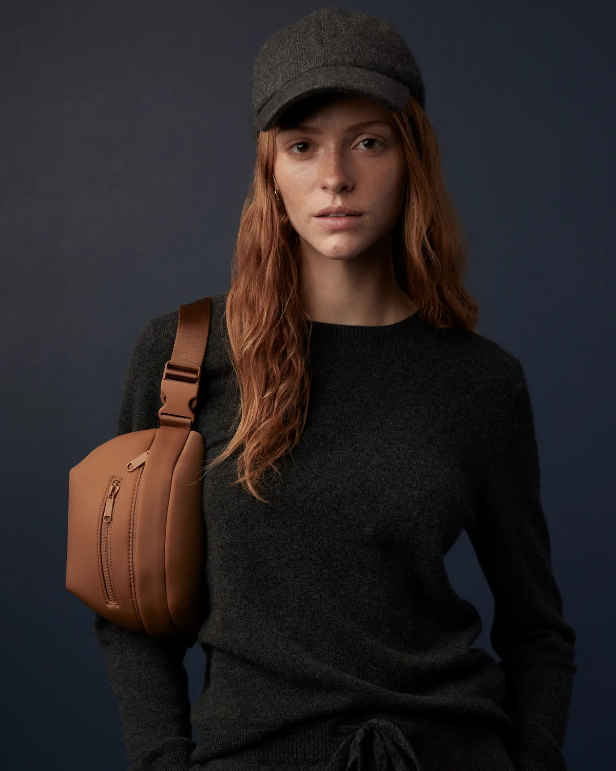 All-Day Neoprene Belt Bag - US 2708