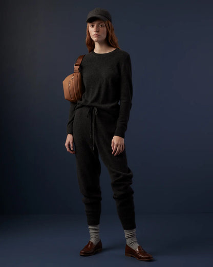 Cashmere Trouser Sock - US 2924