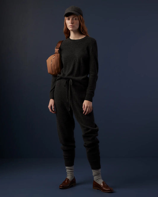 Cashmere Trouser Sock - US 2924