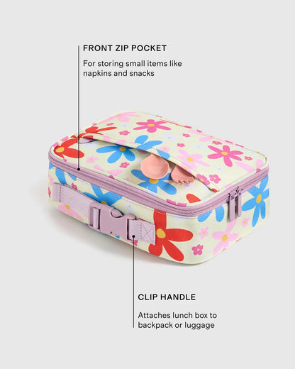 Recycled Lunch Box - US 4677