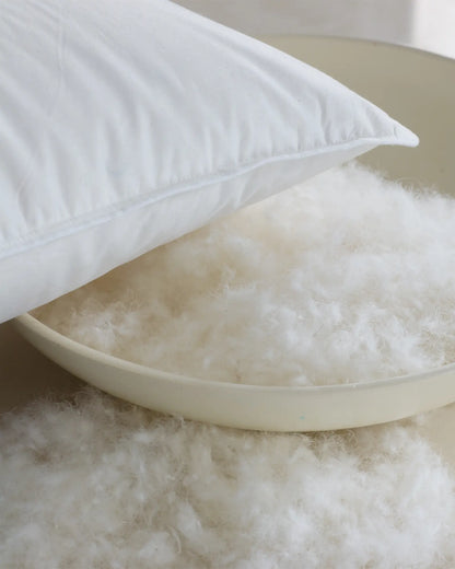 Luxe Goose Down Pillow - US 8228
