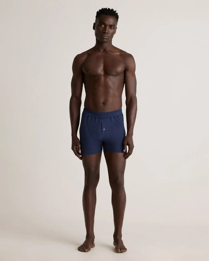Micromodal Stretch Boxer Short (3-Pack) - US 4822
