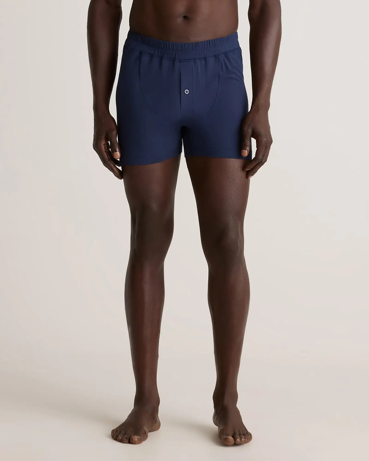 Micromodal Stretch Boxer Short (3-Pack) - US 4822