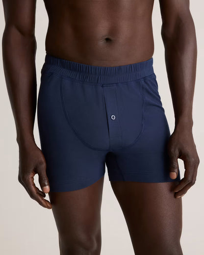 Micromodal Stretch Boxer Short (3-Pack) - US 4822