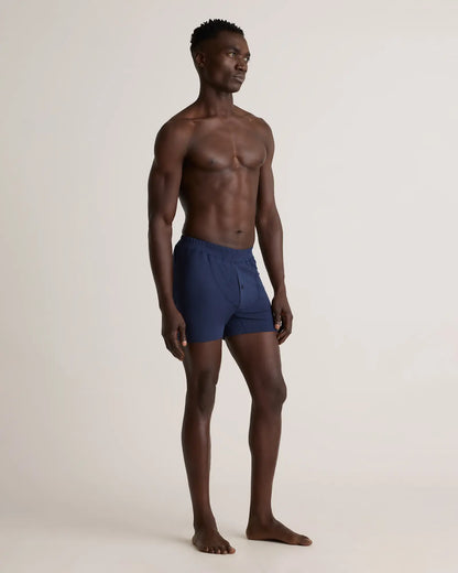 Micromodal Stretch Boxer Short (3-Pack) - US 4822