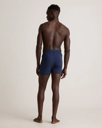 Micromodal Stretch Boxer Short (3-Pack) - US 4822