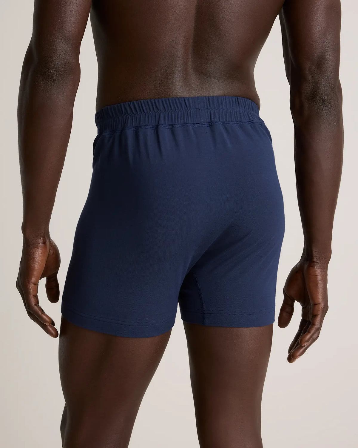 Micromodal Stretch Boxer Short (3-Pack) - US 4822
