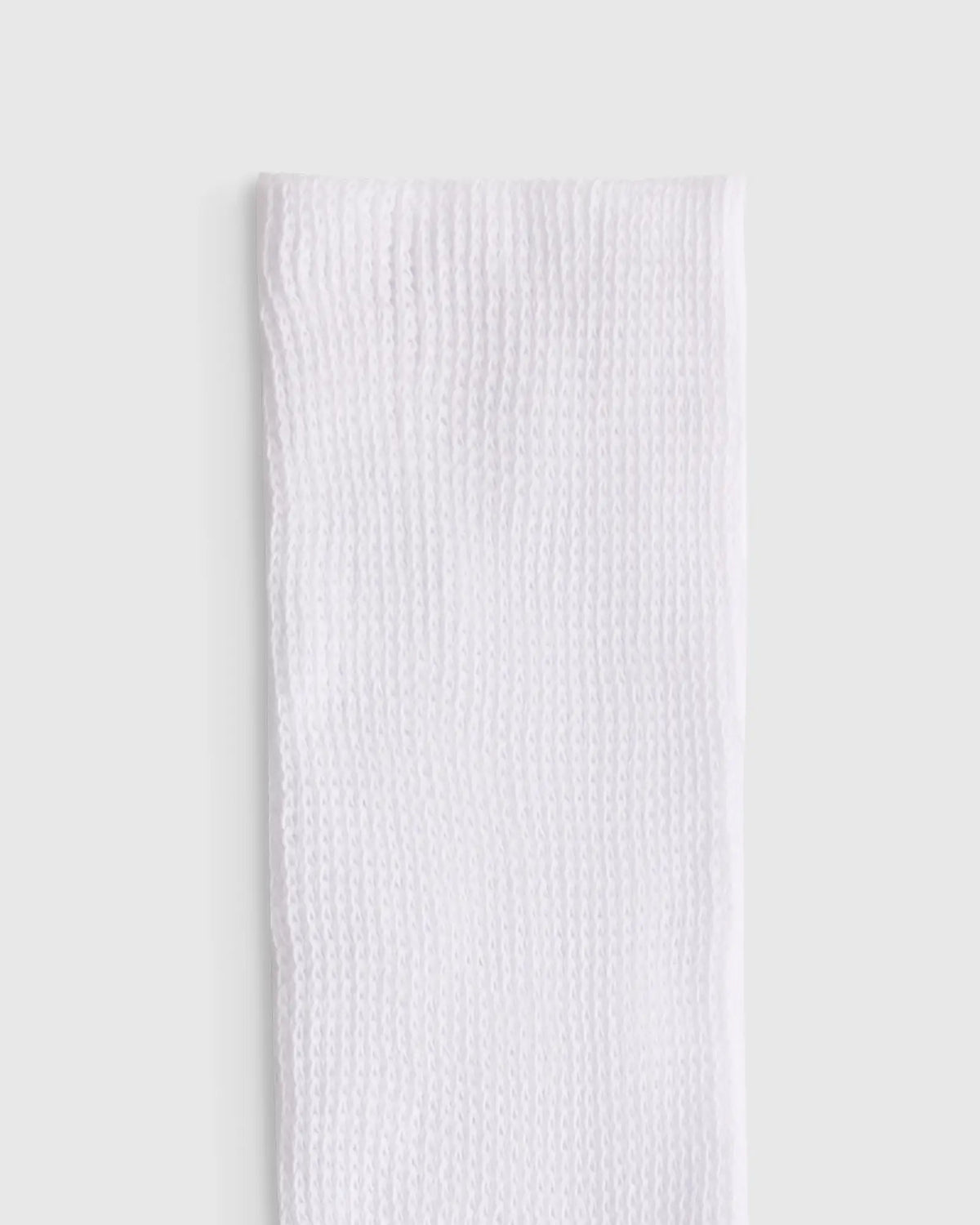 Everyday Cotton Targeted Stretch Crew Socks (4-Pack) - US 8025