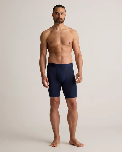 Micromodal 8" Boxer Brief (3-pack) - US 2679
