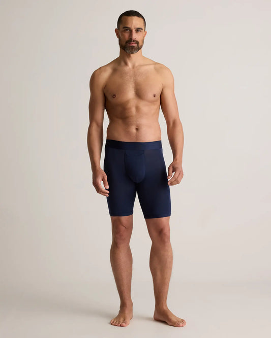 Micromodal 8" Boxer Brief (3-pack) - US 2679