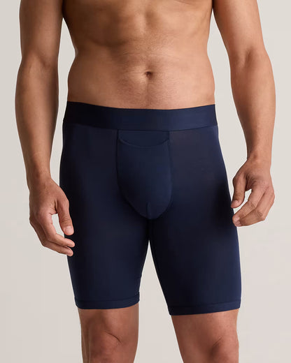 Micromodal 8" Boxer Brief (3-pack) - US 2679