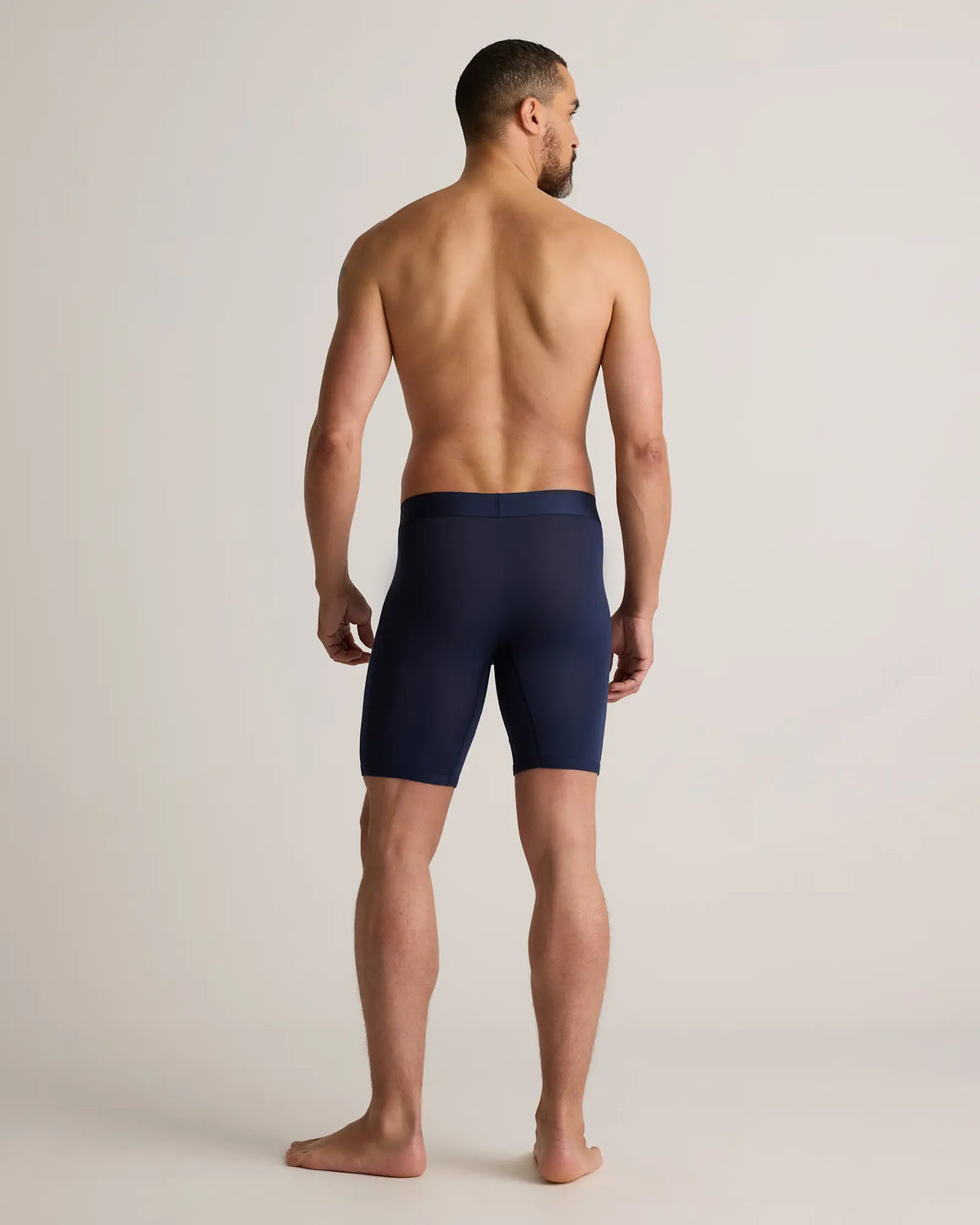 Micromodal 8" Boxer Brief (3-pack) - US 2679