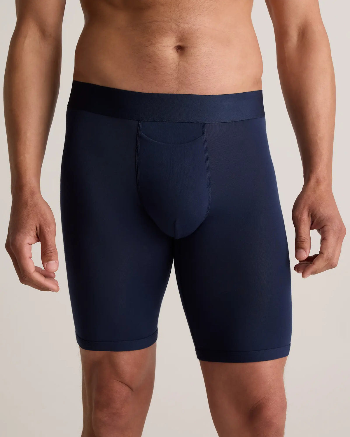 Micromodal 8" Boxer Brief (3-pack) - US 2679