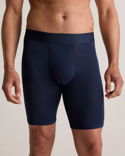 Micromodal 8" Boxer Brief (3-pack) - US 2679