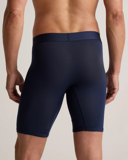 Micromodal 8" Boxer Brief (3-pack) - US 2679