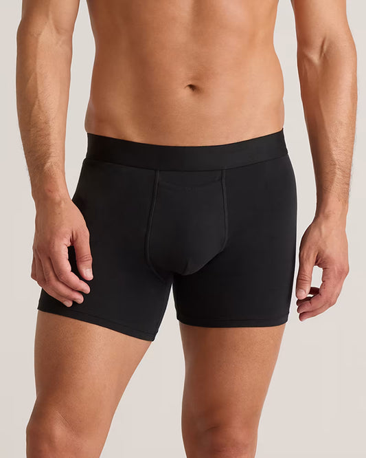 Organic Cotton 4'' Trunk (3-pack) - US 9479