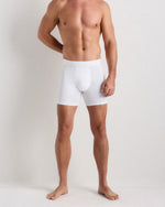 Organic Cotton 4'' Trunk (3-pack) - US 6598