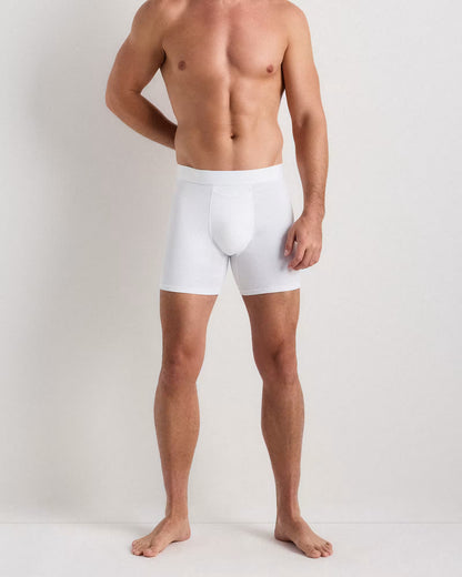 Organic Cotton 4'' Trunk (3-pack) - US 6598