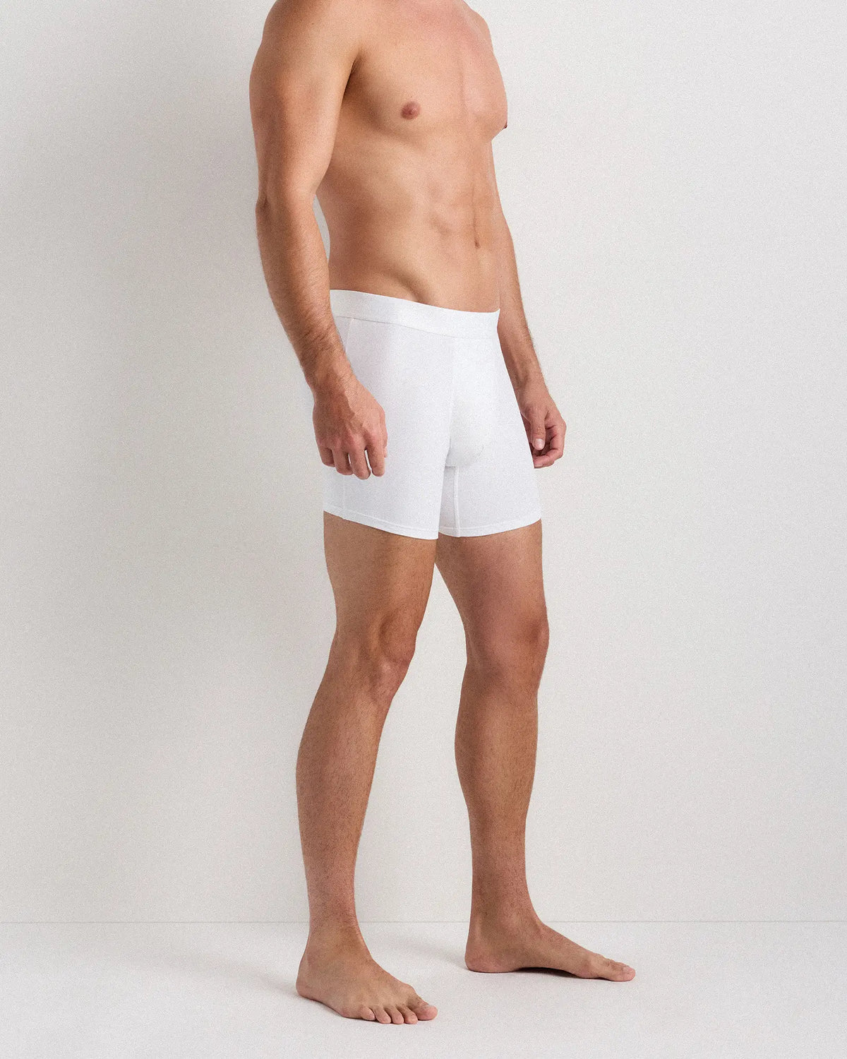Organic Cotton 4'' Trunk (3-pack) - US 6598