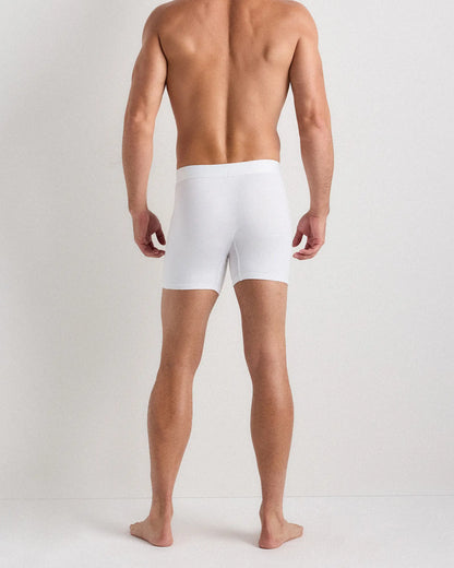 Organic Cotton 4'' Trunk (3-pack) - US 6598