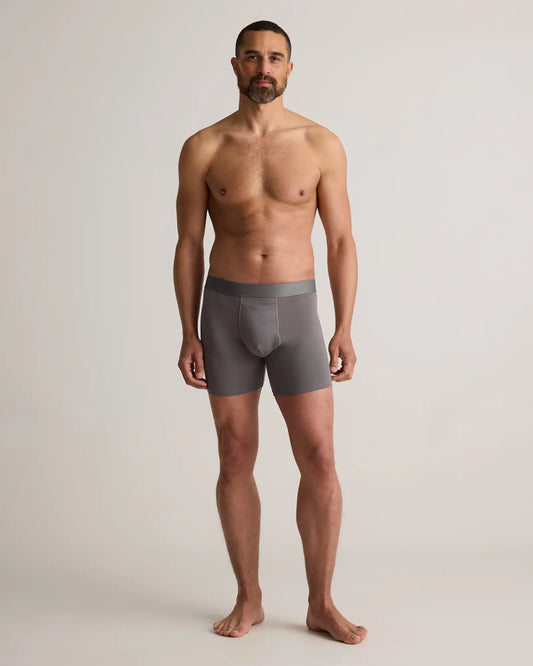 Organic Cotton 4'' Trunk (3-pack) - US 3924