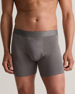 Organic Cotton 4'' Trunk (3-pack) - US 3924
