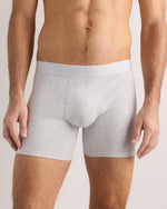 Organic Cotton 4'' Trunk (3-pack) - US 8493