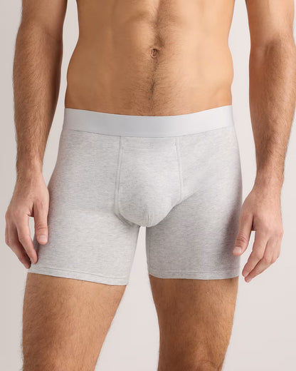 Organic Cotton 4'' Trunk (3-pack) - US 8493