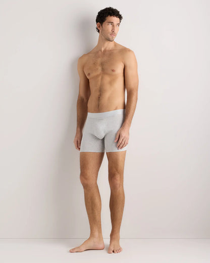 Organic Cotton 4'' Trunk (3-pack) - US 8493