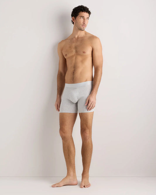 Organic Cotton 4'' Trunk (3-pack) - US 8493