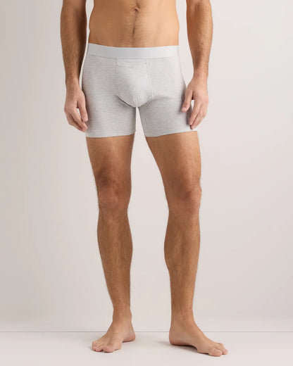 Organic Cotton 4'' Trunk (3-pack) - US 8493