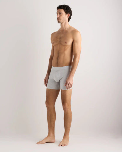 Organic Cotton 4'' Trunk (3-pack) - US 8493