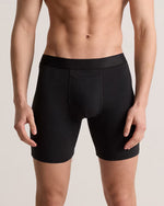 Organic Cotton 6'' Boxer Brief (3-pack) - US 2070