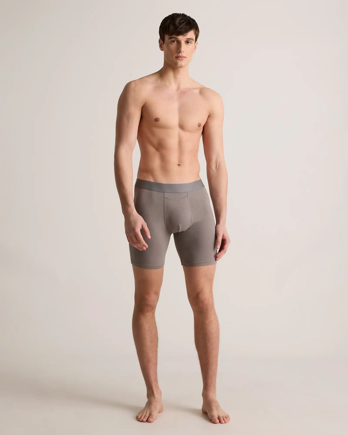 Organic Cotton 6'' Boxer Brief (3-pack) - US 9871