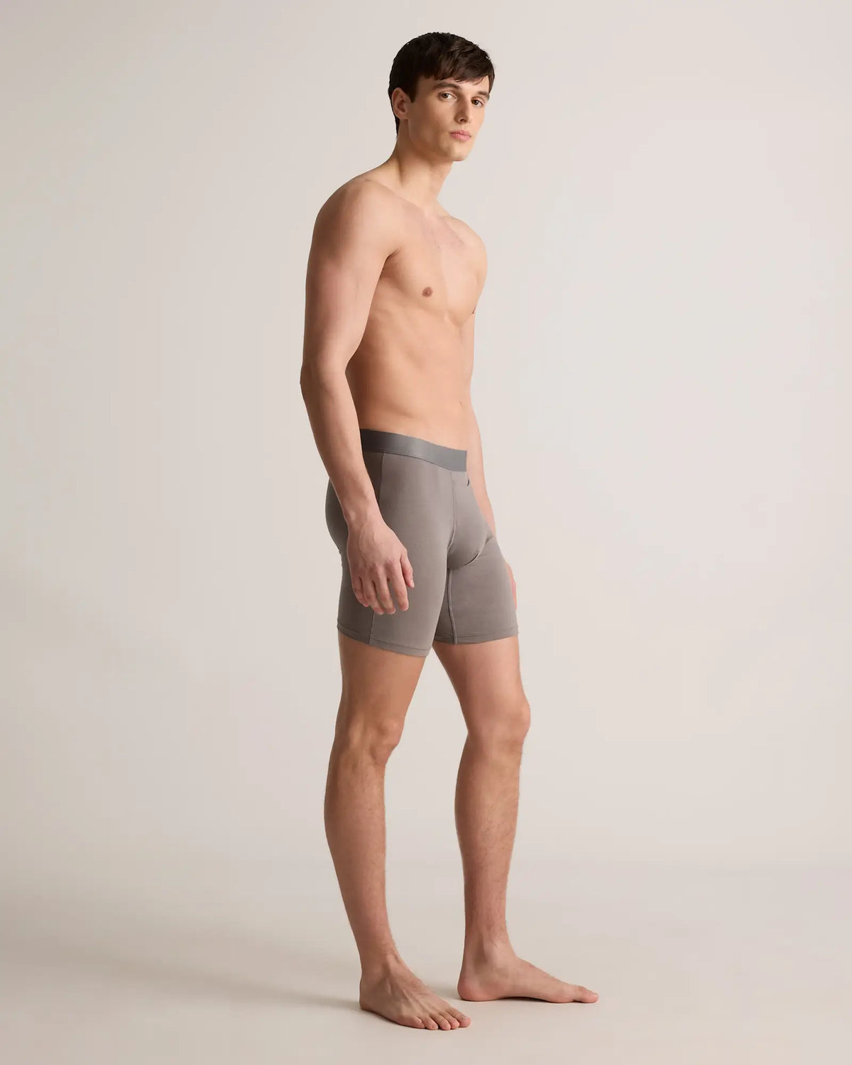 Organic Cotton 6'' Boxer Brief (3-pack) - US 9871