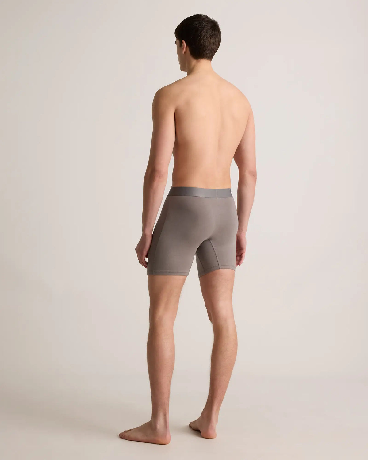 Organic Cotton 6'' Boxer Brief (3-pack) - US 9871