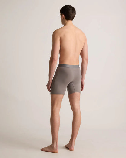 Organic Cotton 6'' Boxer Brief (3-pack) - US 9871