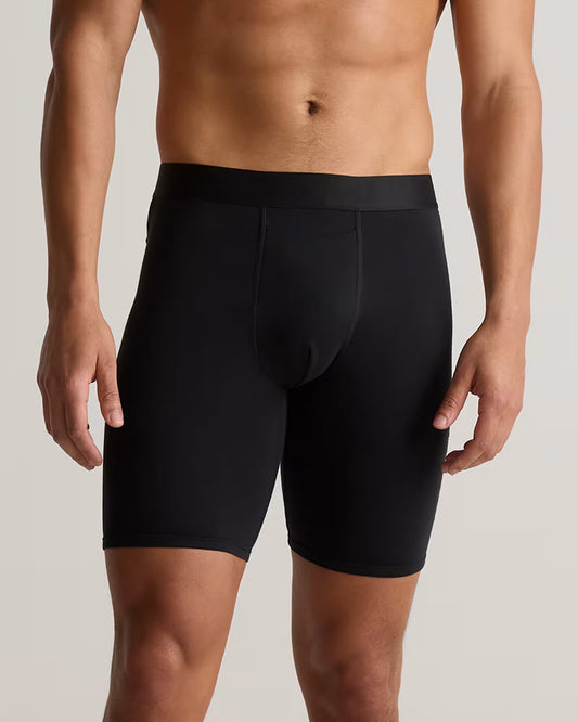 Organic Cotton 8'' Boxer Brief (3-pack) - US 1284