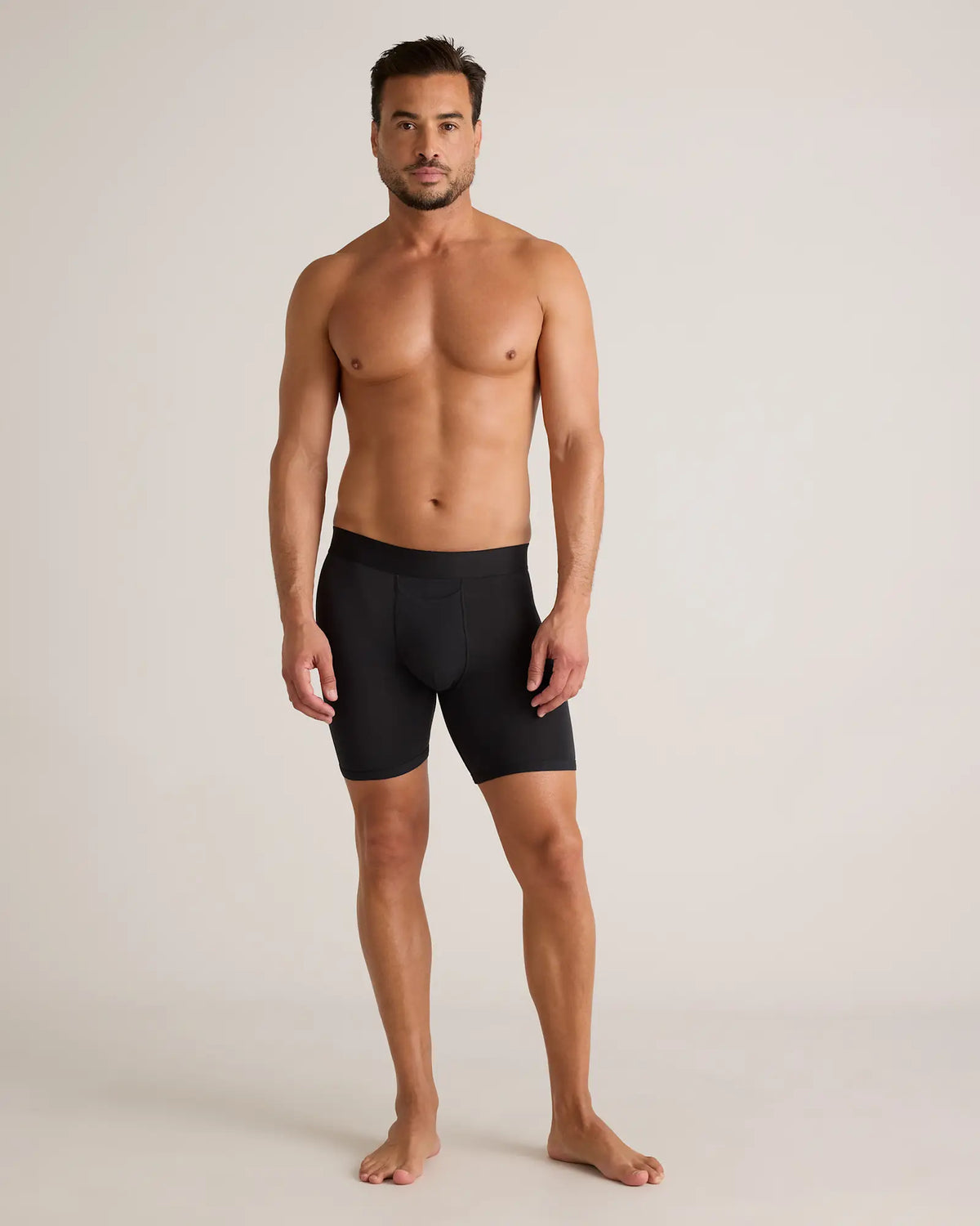 Micromodal 6" Boxer Brief (3-pack) - US 2472