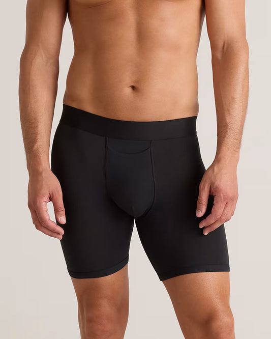 Micromodal 6" Boxer Brief (3-pack) - US 2472