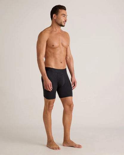 Micromodal 6" Boxer Brief (3-pack) - US 2472