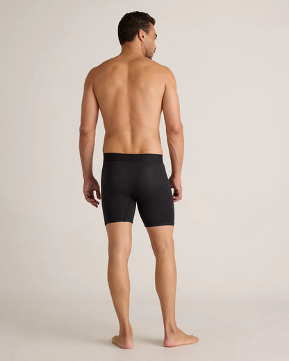 Micromodal 6" Boxer Brief (3-pack) - US 2472