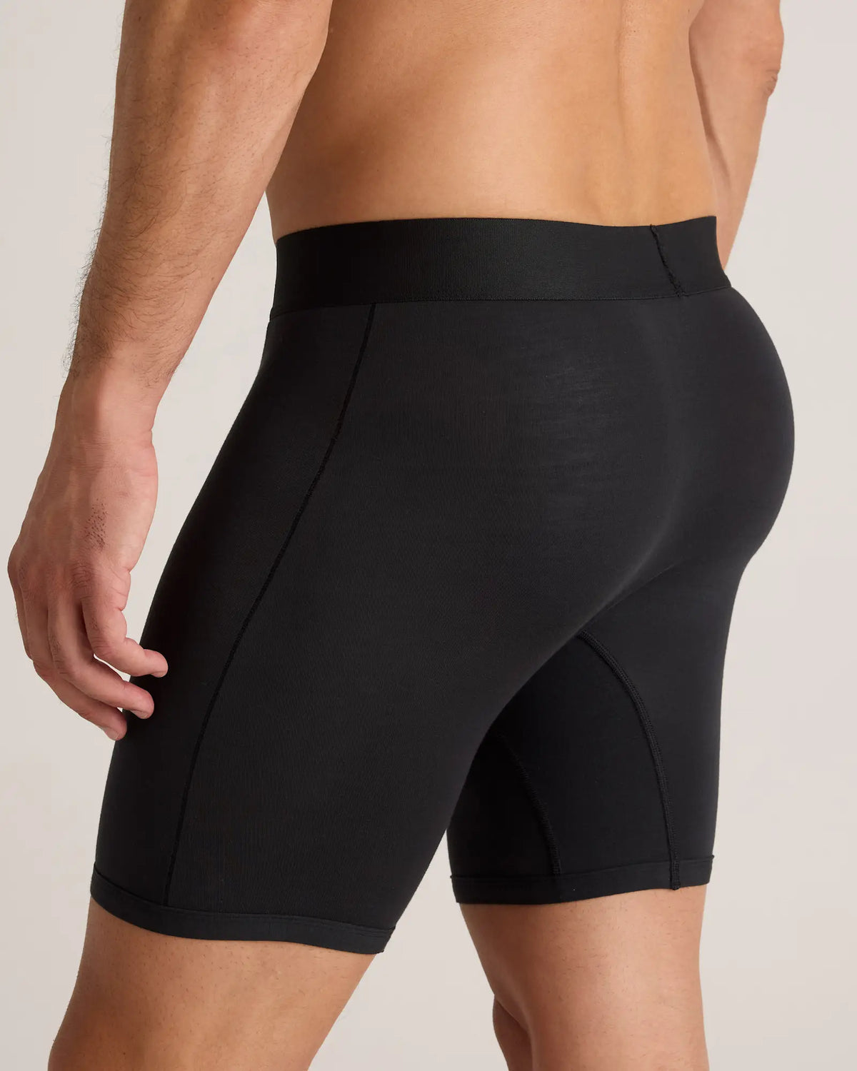 Micromodal 6" Boxer Brief (3-pack) - US 2472