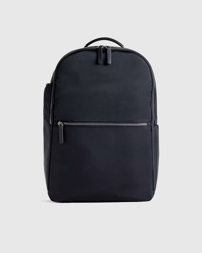 Voyage Nylon Slim Travel Backpack - US 7776