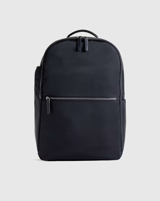 Voyage Nylon Slim Travel Backpack - US 7776